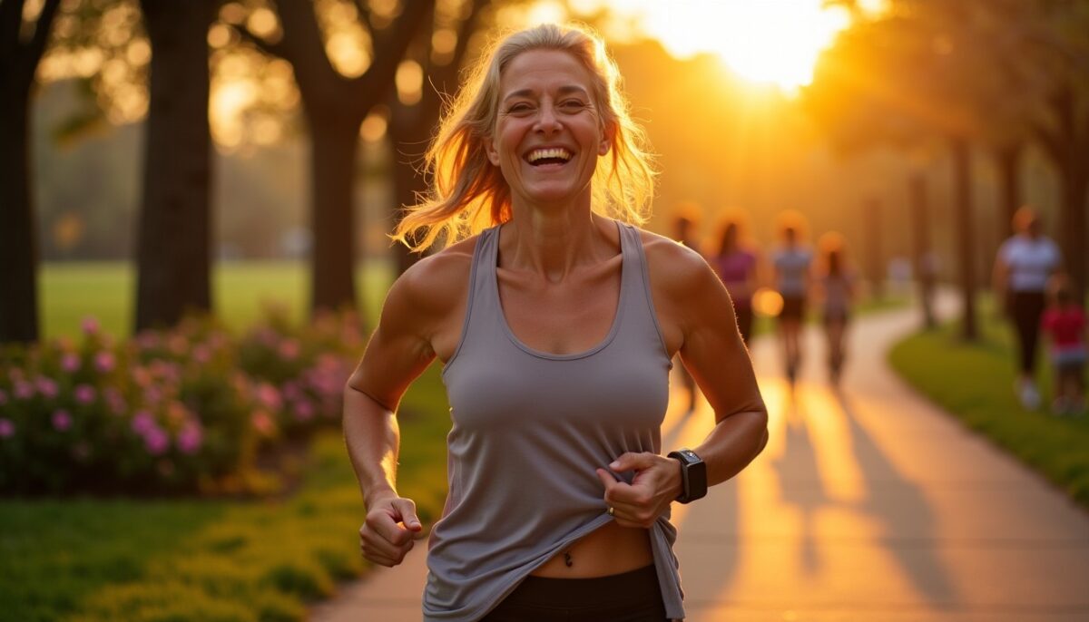 Marcher 30 000 pas : quelle distance parcourue, durée, calories brûlées et bienfaits pour la santé