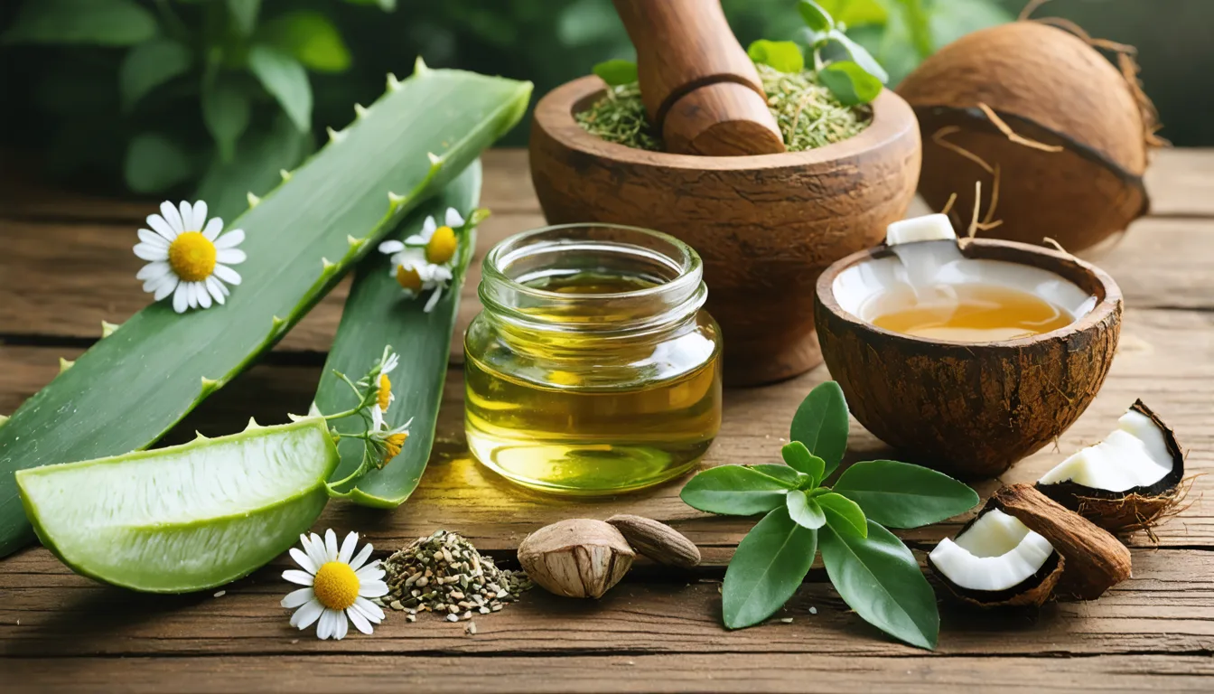 découvrez des astuces traditionnelles efficaces pour soulager la sécheresse intime naturellement, en privilégiant des solutions douces et respectueuses de votre corps.