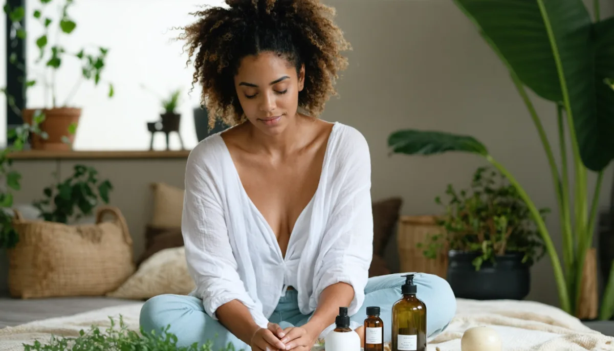 découvrez des astuces traditionnelles et naturelles pour soulager efficacement la sécheresse intime, avec des conseils doux et respectueux de votre corps.
