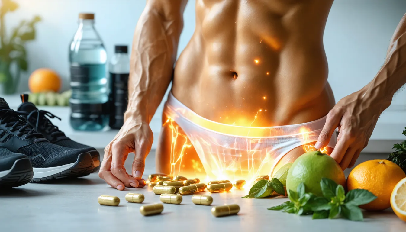 découvrez comment les compléments minceur peuvent aider à accélérer la perte de poids en boostant le métabolisme, réduisant l'appétit et favorisant la combustion des graisses de manière naturelle.