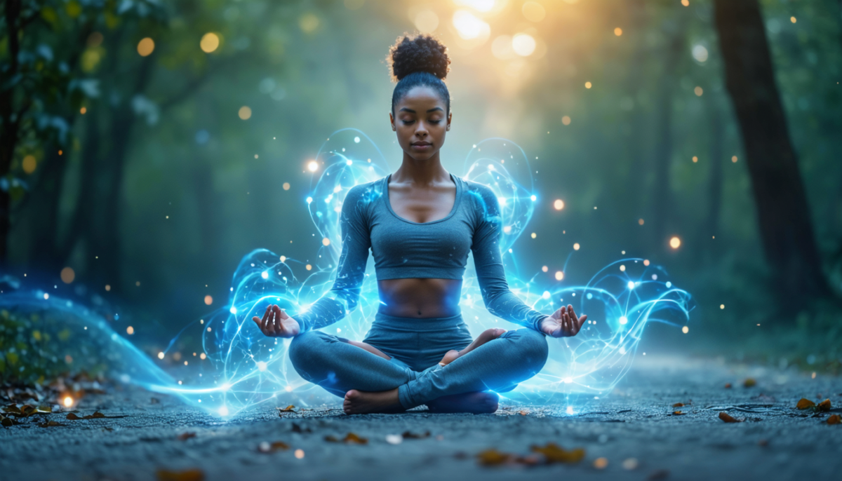 découvrez le fitness neuro-émotionnel, une méthode innovante pour harmoniser corps et esprit, améliorer votre bien-être global et retrouver équilibre et vitalité au quotidien.