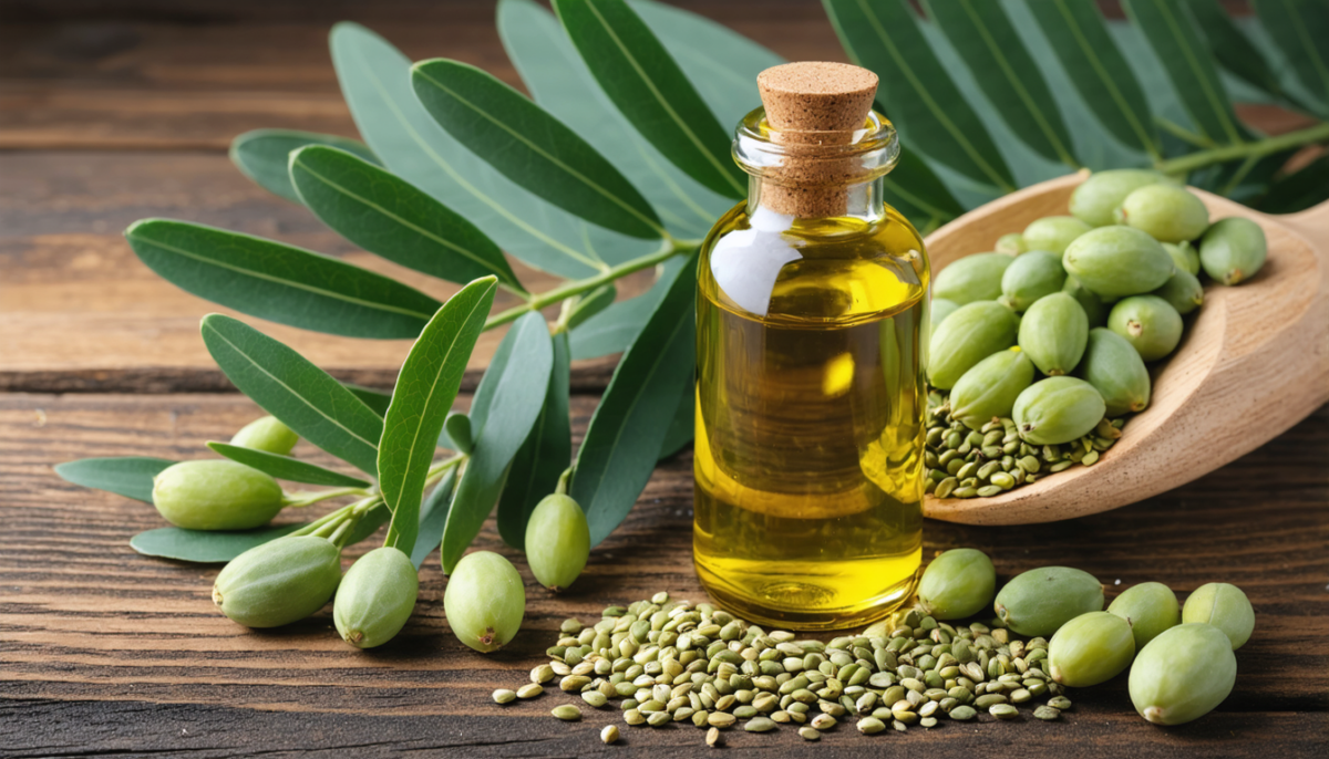 découvrez les risques et précautions essentiels à connaître avant d'utiliser l'huile de jojoba pour profiter de ses bienfaits en toute sécurité.