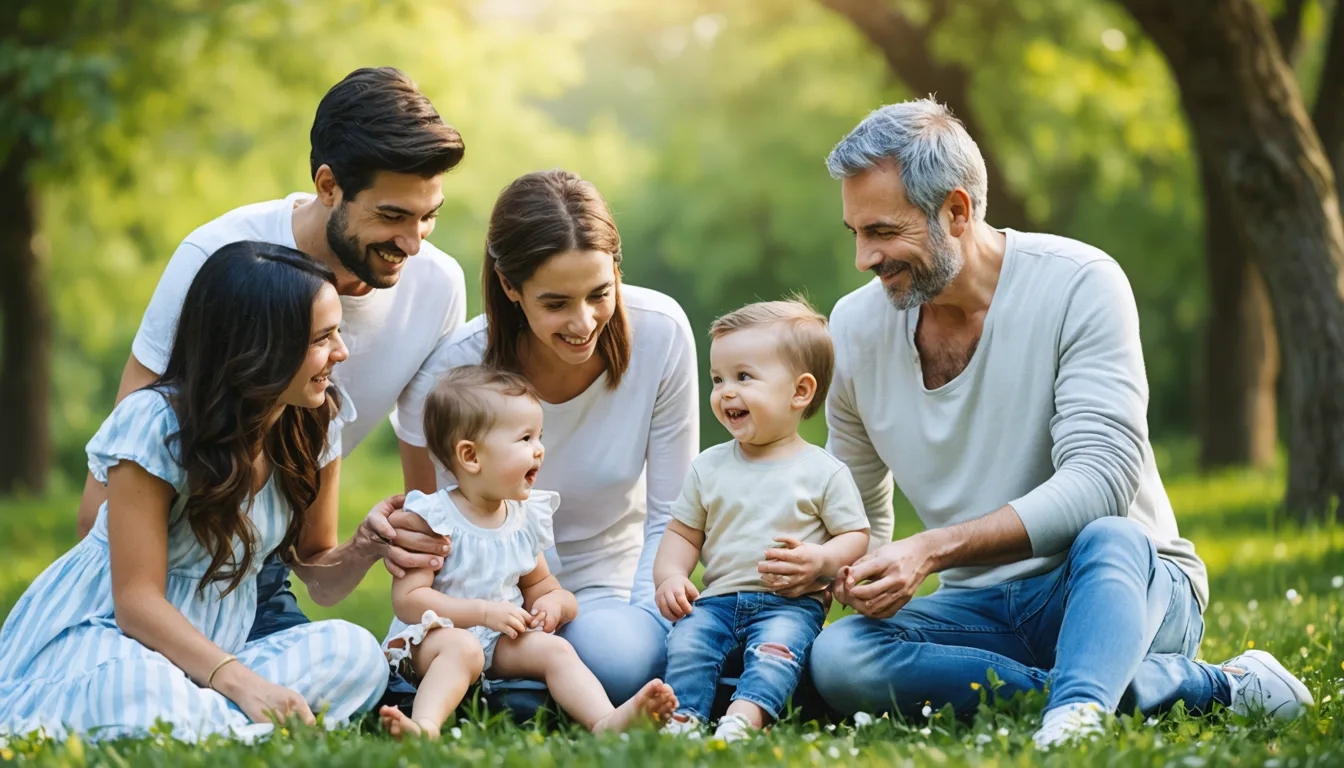 découvrez comment vivre en famille de manière naturelle grâce à des pratiques saines, des enseignements précieux, les nombreux bénéfices pour tous, ainsi que les précautions essentielles à connaître.