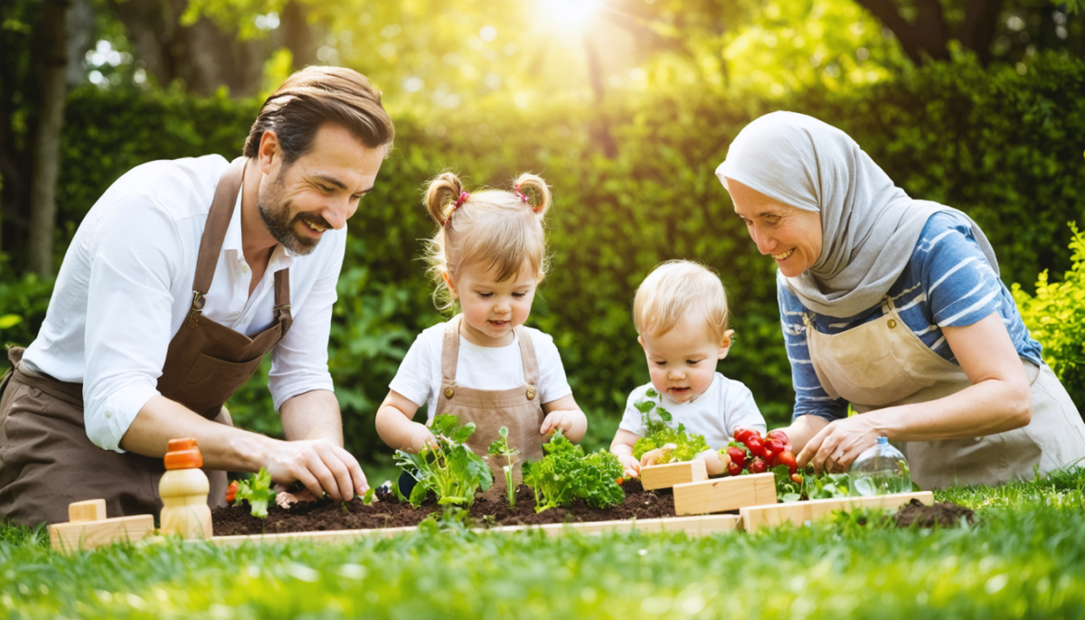découvrez comment adopter un mode de vie naturel en famille, en explorant les pratiques, enseignements, bénéfices et précautions pour un quotidien sain et équilibré.