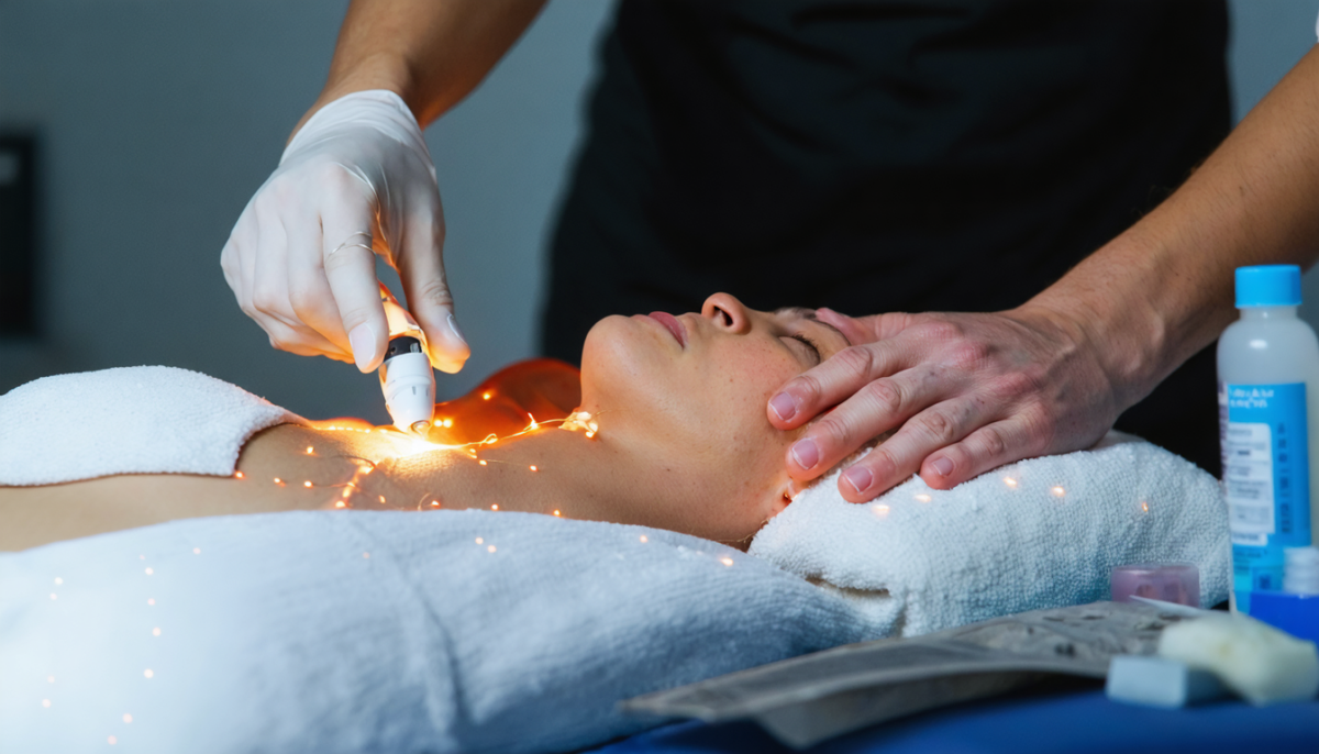 découvrez une analyse complète de la luxopuncture à travers les avis négatifs et les informations essentielles à connaître avant de vous lancer.