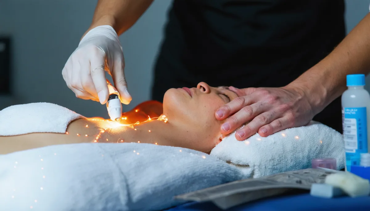 découvrez une analyse complète de la luxopuncture à travers les avis négatifs et les informations essentielles à connaître avant de vous lancer.