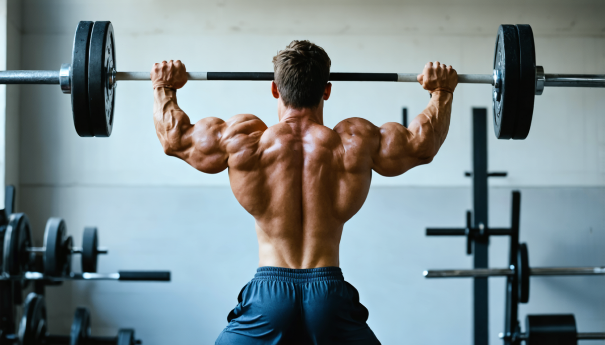 découvrez notre guide complet pour maîtriser le power snatch : techniques précises, muscles sollicités et erreurs courantes à éviter pour optimiser vos performances.
