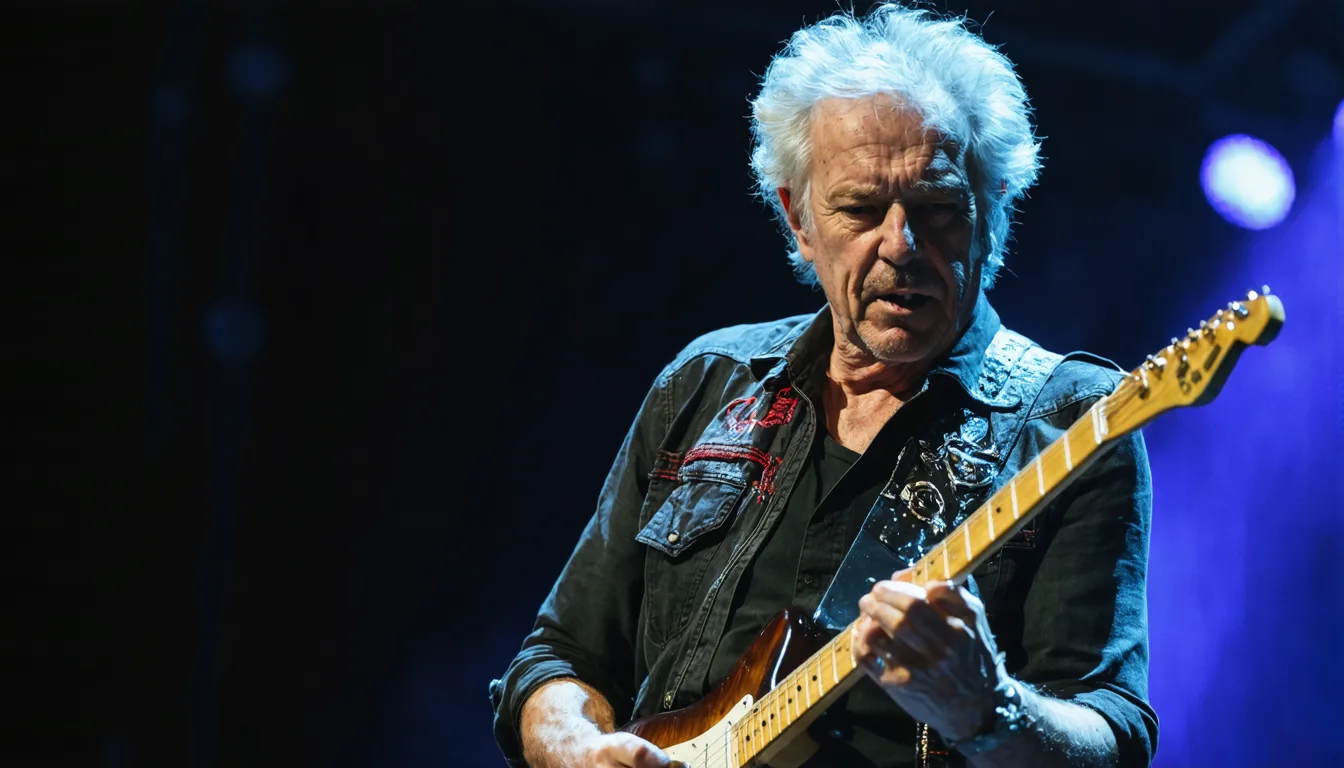 découvrez les faits, les rumeurs et les dernières nouveautés de 2025 concernant mark knopfler et sa relation avec la maladie de parkinson.