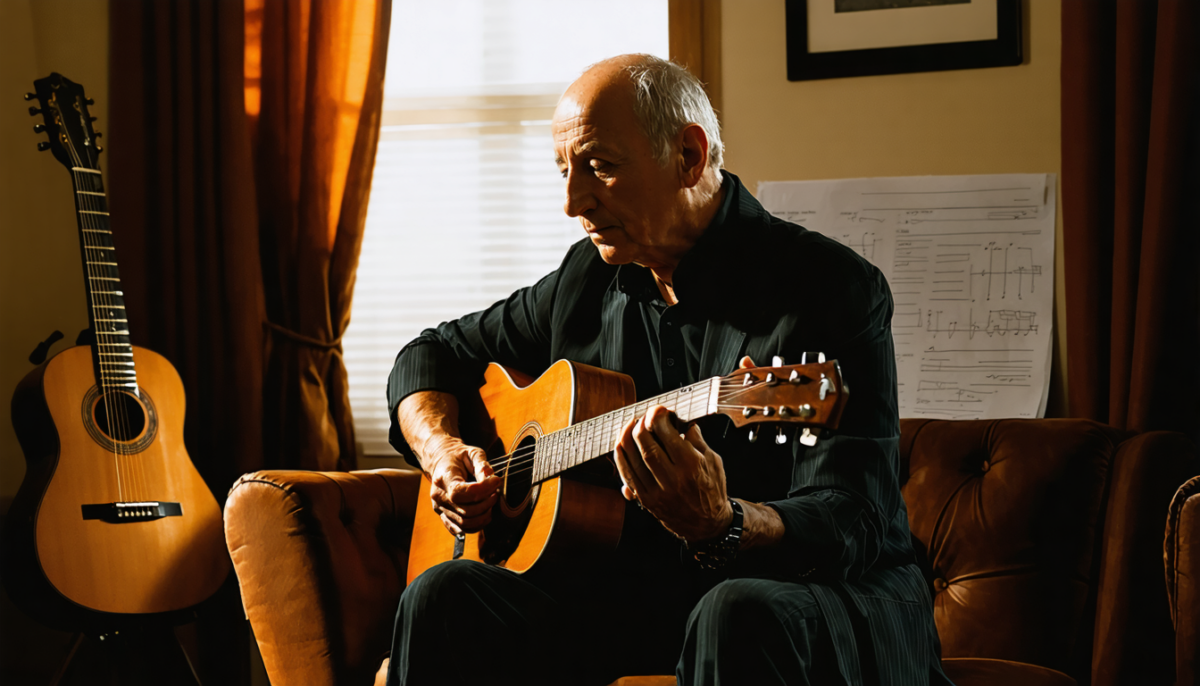 découvrez les faits vérifiés, les rumeurs et les dernières actualités de 2025 concernant mark knopfler et la maladie de parkinson.