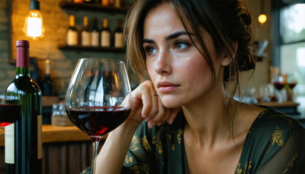 découvrez des conseils pratiques pour aider votre mari à réduire sa consommation quotidienne de vin et retrouver un équilibre sain dans votre vie de couple.