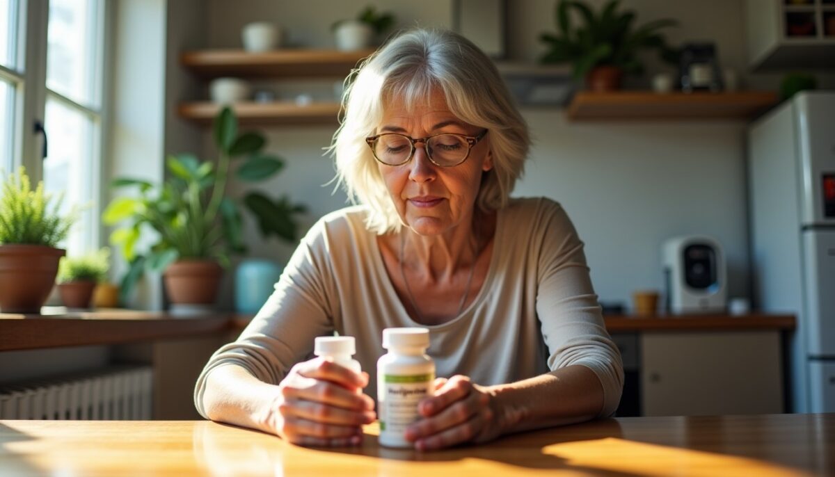 Amoxicilline et Doliprane : Est-il sûr de les utiliser ensemble ?