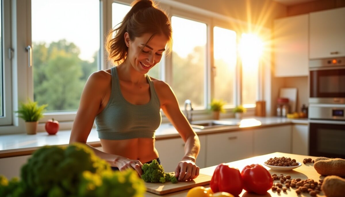 Carb Cycling : alterner entre haute et basse teneur en glucides pour perdre du poids sans frustration