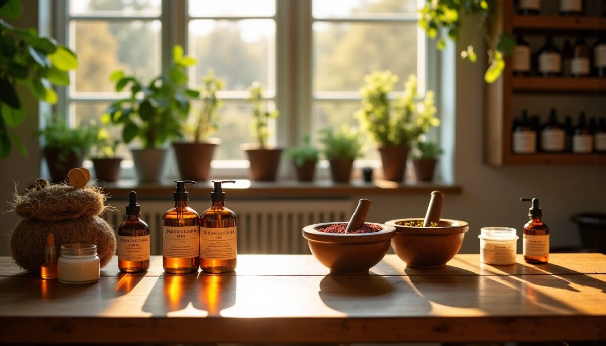 Dr. Hauschka : Ingrédients, Risques Potentiels et Analyse Approfondie