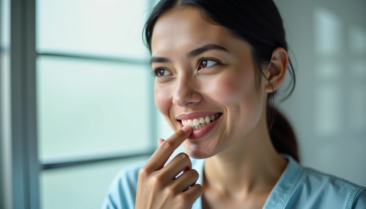Dents fragiles et cassantes : identifier les carences nutritionnelles souvent méconnues