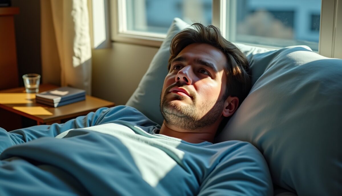 Interprétations et messages cachés des rêves de crise cardiaque
