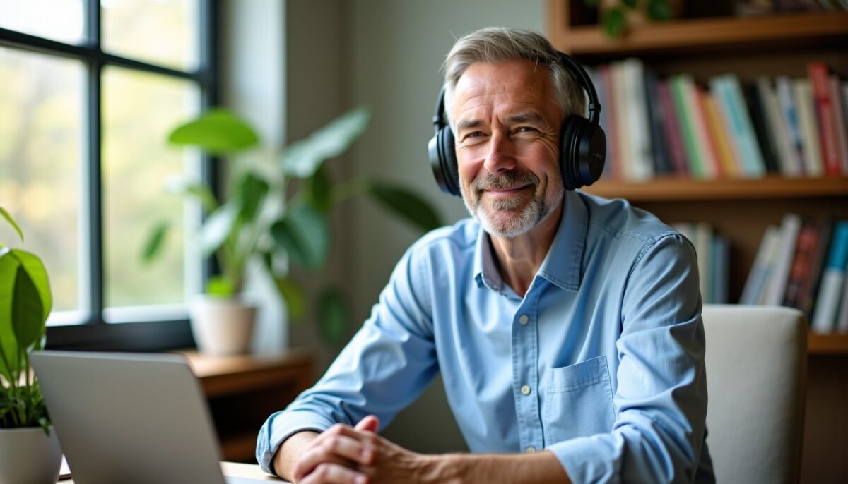 Comment j'ai vaincu les acouphènes : comprendre leurs origines, les solutions efficaces et mes astuces pour soulager