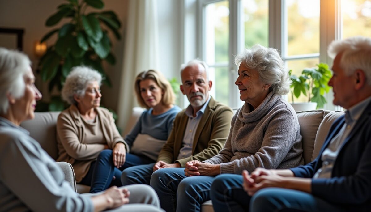 Échanges et conseils sur la gestion de la douleur après une prothèse du genou