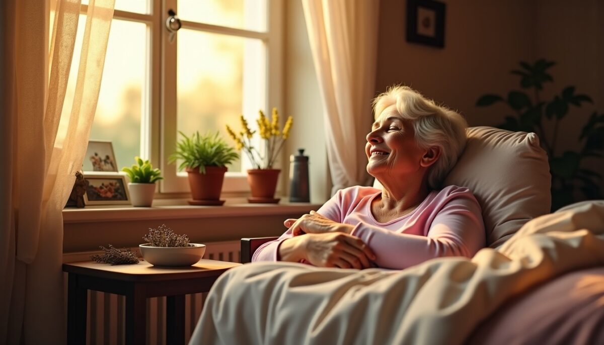 Apnée du sommeil : découvrez les astuces naturelles de nos grands-mères