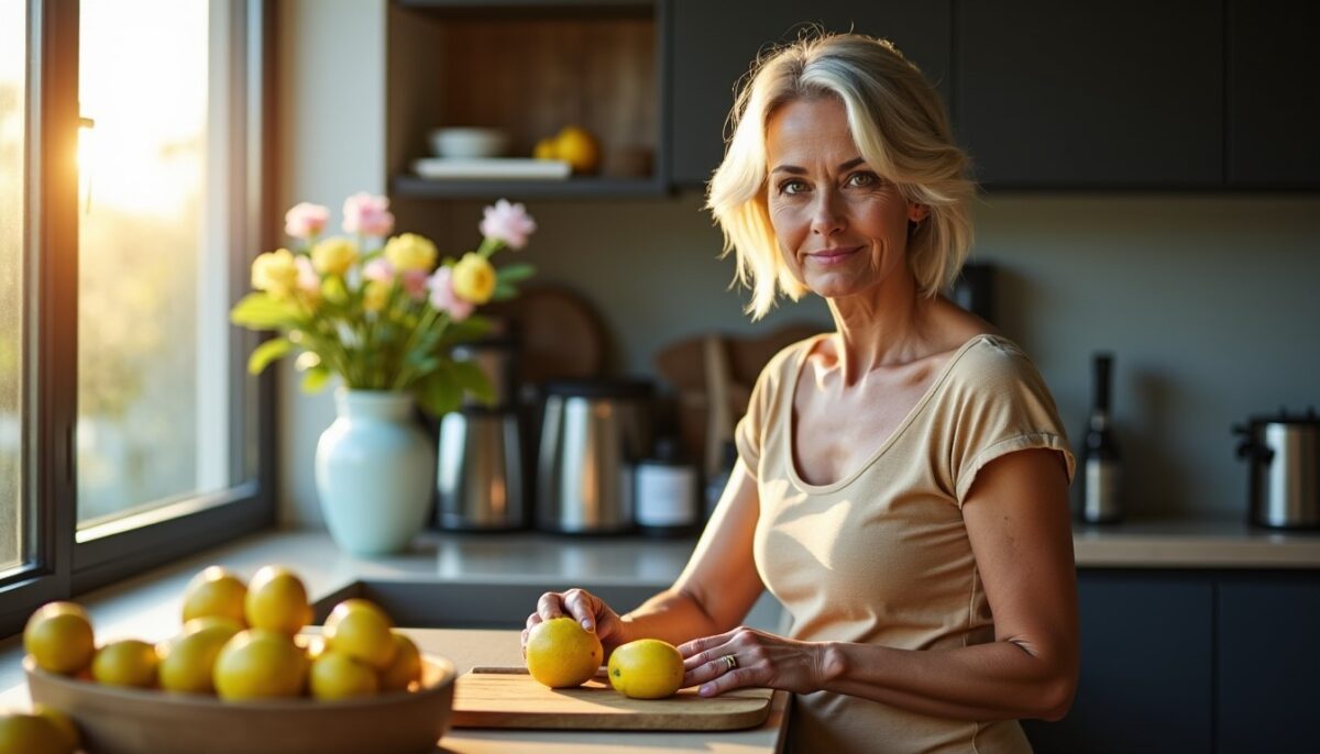 Les effets du citron sur la santé cardiaque : mythe ou réalité ?