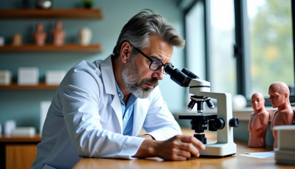 Combien de temps faut-il pour que les testicules soient pleinement remplis ?