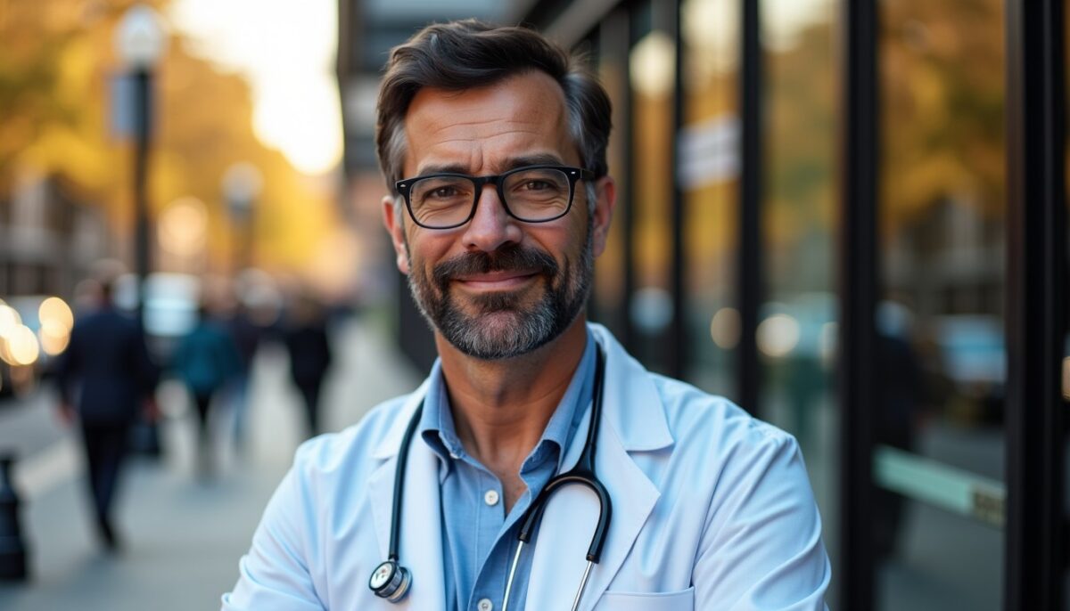 Trouver un médecin près de chez soi : le guide indispensable pour une prise en charge rapide et efficace