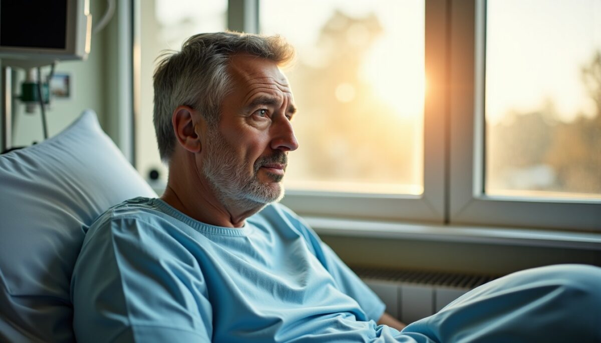 Essoufflement après la pose d'un stent : comprendre les causes, identifier les risques et explorer les traitements