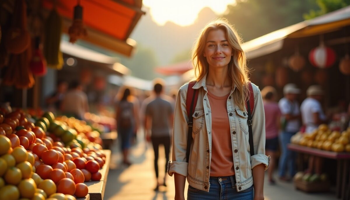 Astuces incontournables pour tirer le meilleur parti de votre voyage