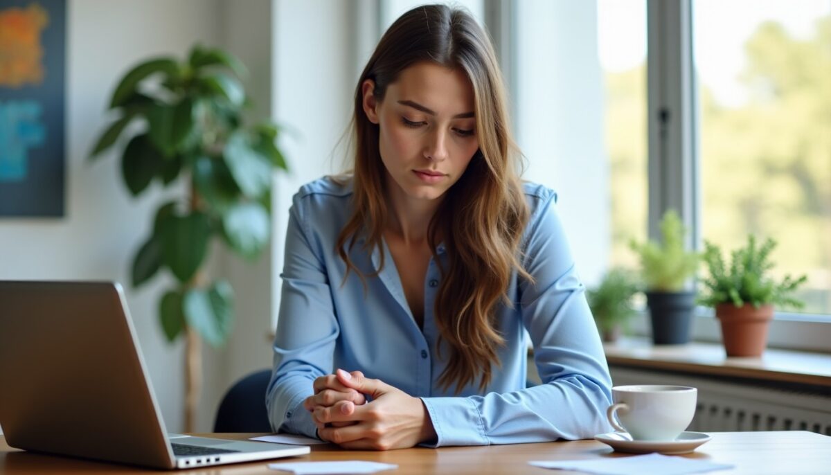 Douleur au poignet en appui : comprendre les causes, trouver les solutions et prévenir efficacement
