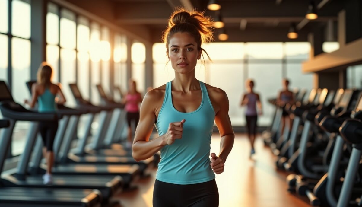Perdre 10 kg grâce au tapis de course : mythe ou réalité ?