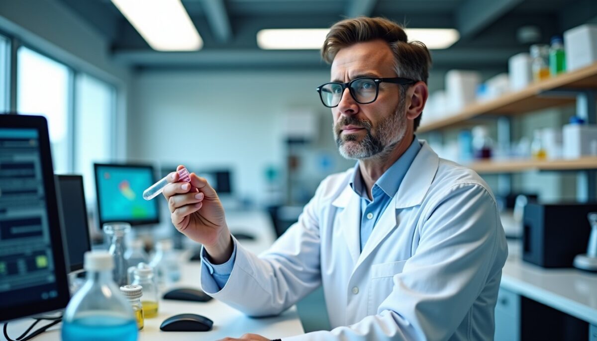 Que signifie un taux de CH50 supérieur à 60 ? Analyse et implications cliniques