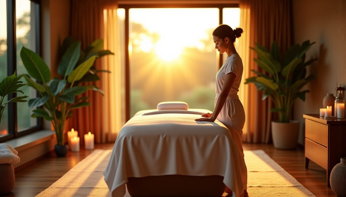MassageRomm.com : votre guide complet des prestations de massage