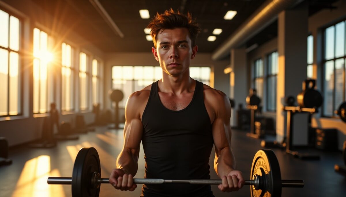 Métamorphose de Tom Holland en Spider-Man : plongée dans sa préparation physique et ses secrets