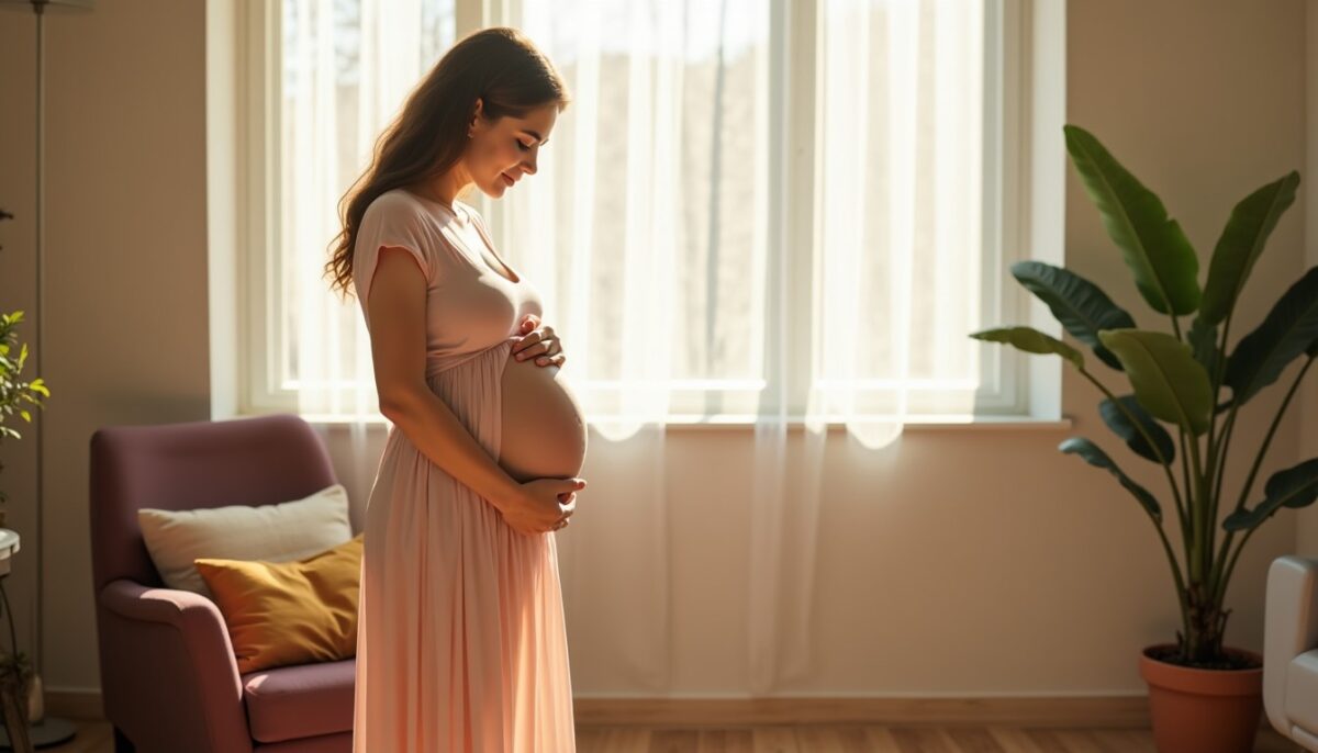 Guide hebdomadaire : longueur du fémur et taille du bébé selon l'âge gestationnel (SA