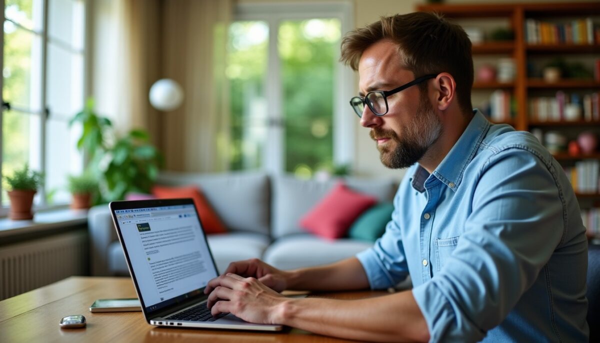 Vitesse de sédimentation basse à 2 mm : analyses et discussions sur les forums santé