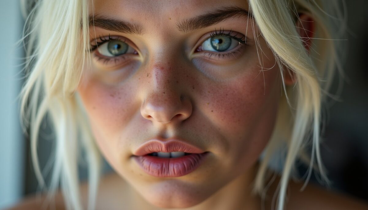 Bétadine et Cheveux Blancs : Quels Risques et Comment Prendre Soin de Votre Cuir Chevelu ?