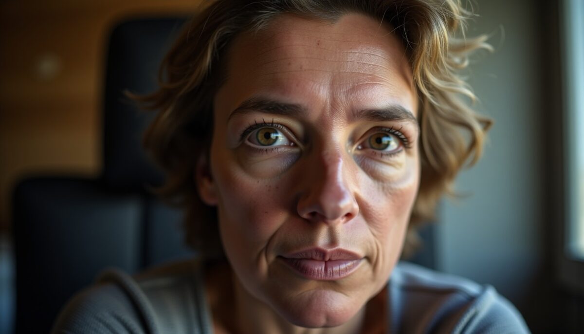 Mon combat contre la polyarthrite : retour d'expérience et guérison complète
