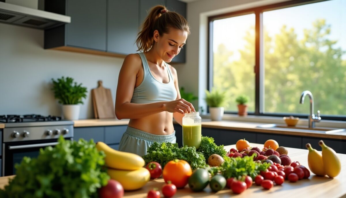 Aliments efficaces pour affiner rapidement et naturellement vos cuisses