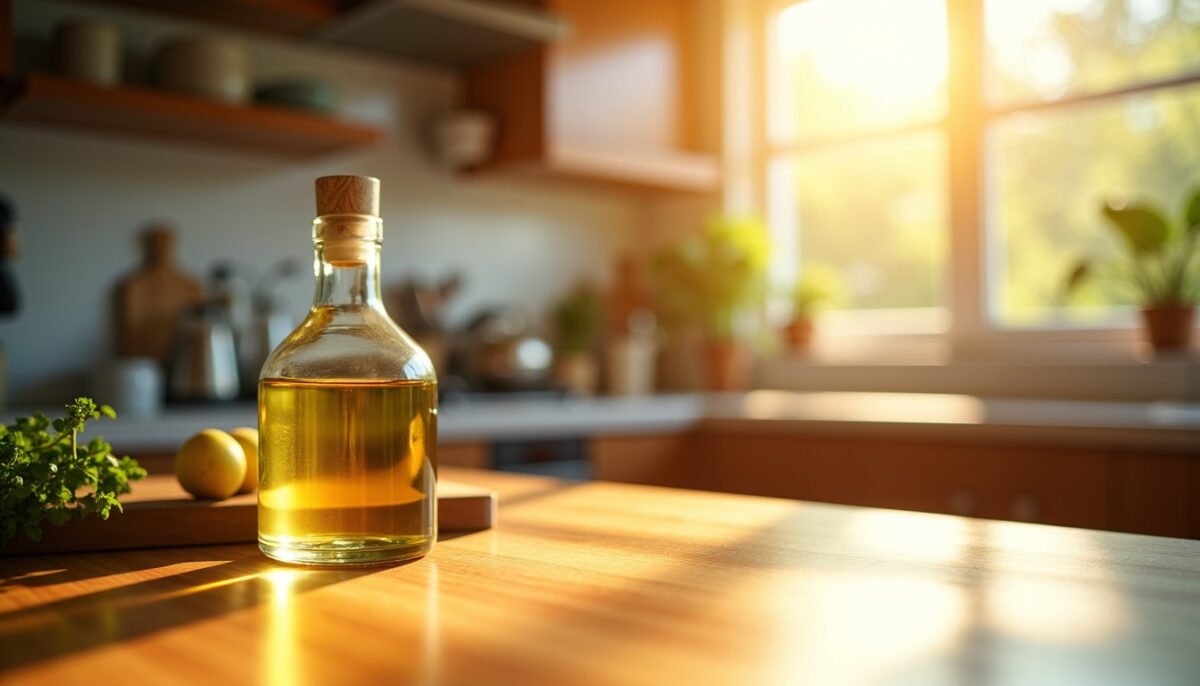 Éradiquez la gale avec du vinaigre : solution efficace ou simple légende ?