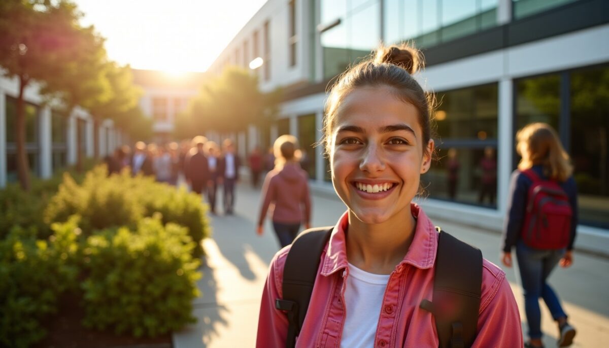 Découvrez les nouveautés et événements récents de l'école Cécile Briat à Bordeaux
