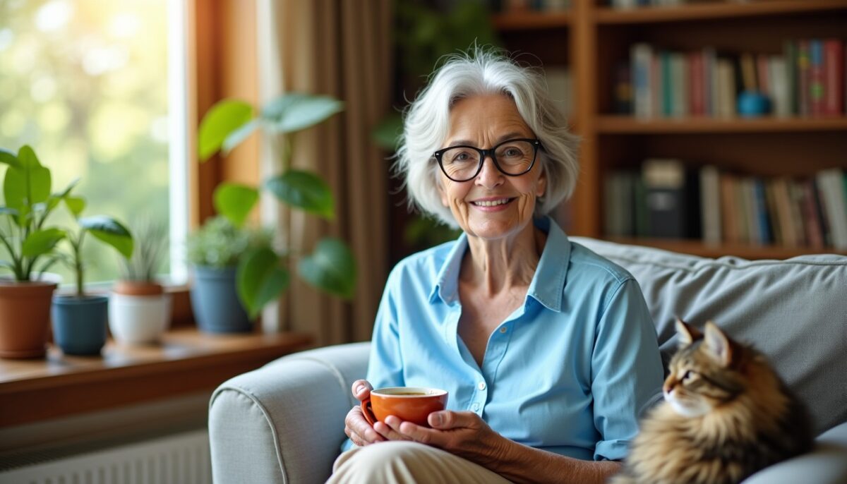 Philomène Seniors : Bien-être, loisirs et escapades pour vivre pleinement après 60 ans