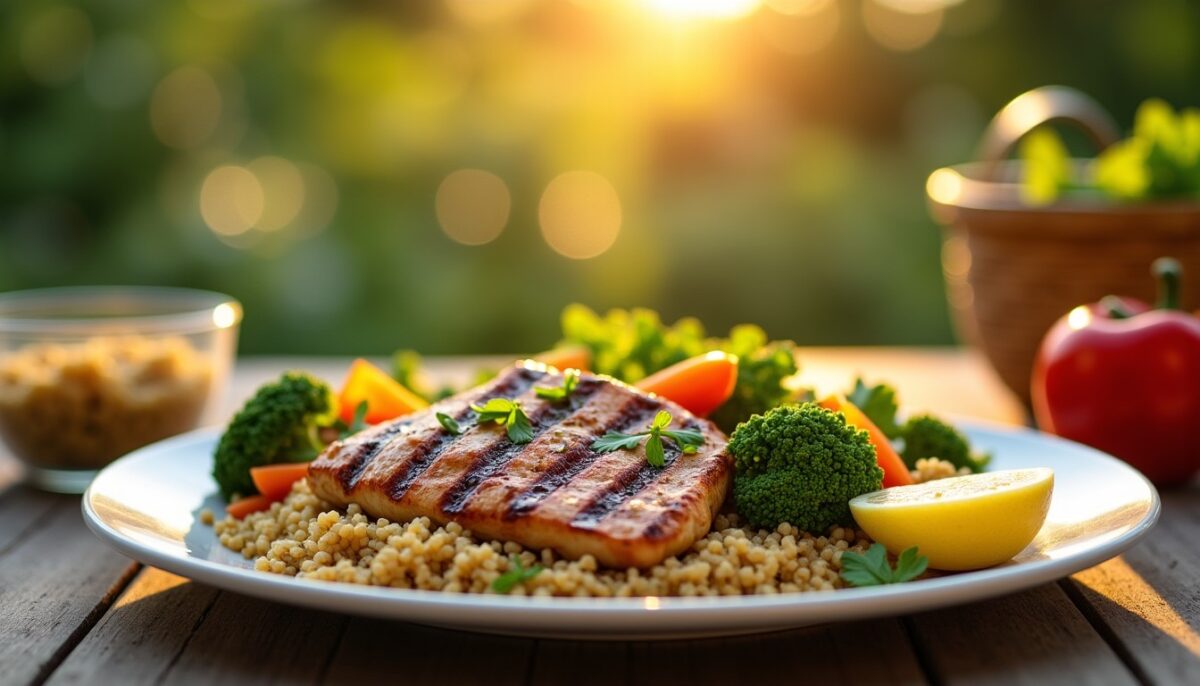 Aliments Efficaces pour Affiner Rapidement Vos Cuisses