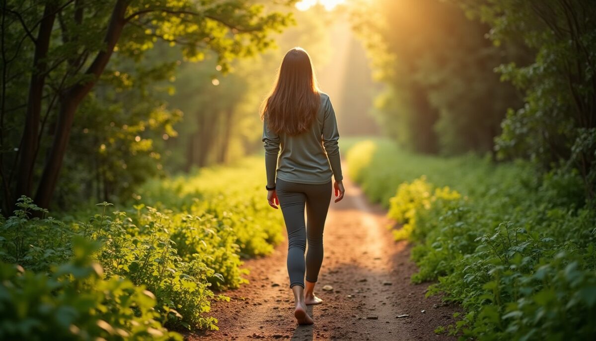 Feral Walk : Mon retour d'expérience sur le meilleur choix pour l'équilibre et le bien-être des pieds