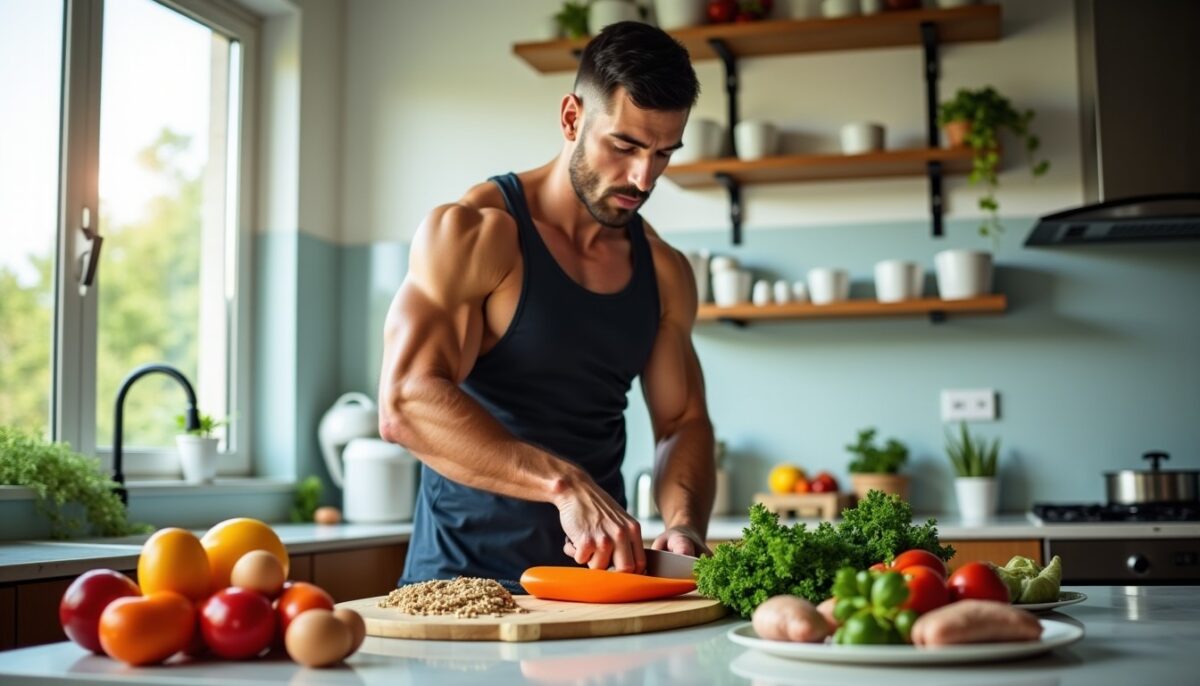 Atteindre 150 g de protéines par jour : conseils et astuces pour bien s'alimenter