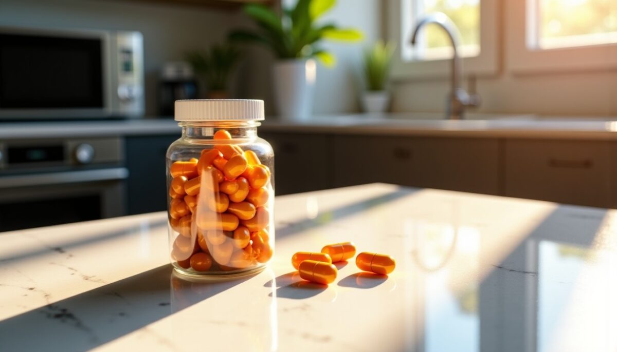 Fitex gélules : analyse complète de leur efficacité, des risques potentiels et des retours d'utilisateurs