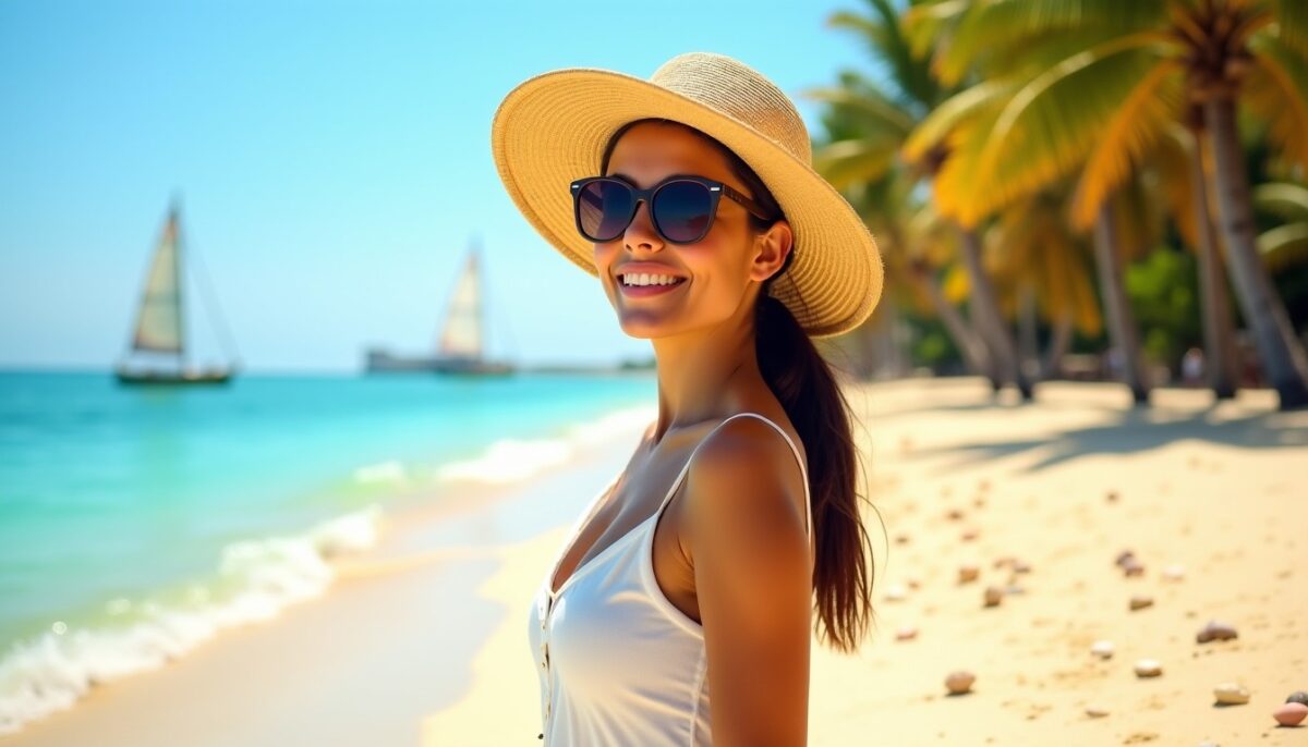 L'importance cruciale des protections solaires dans notre routine quotidienne