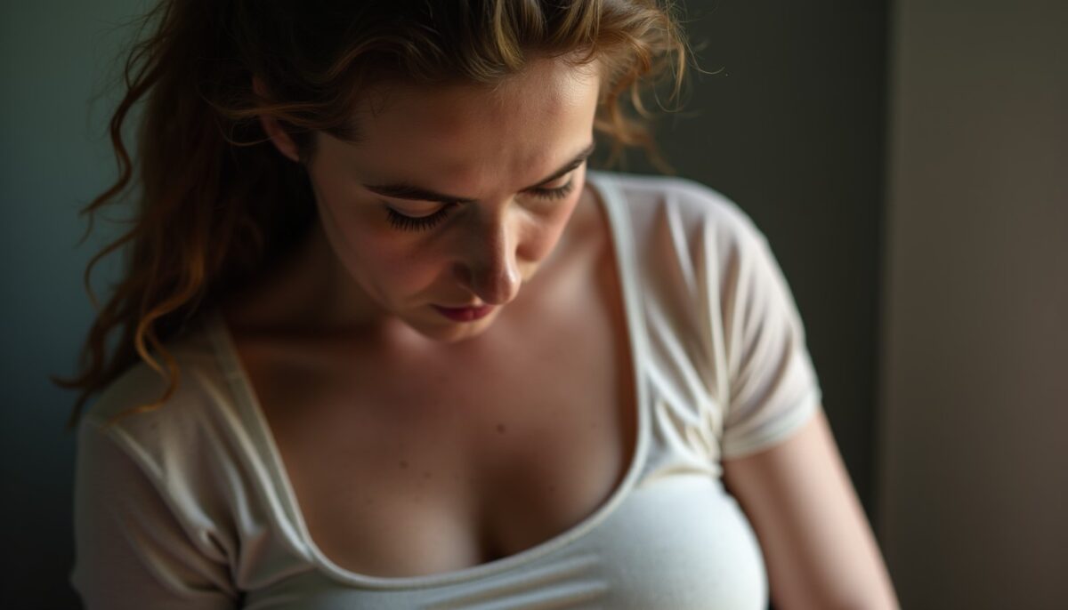 Récits de femmes enceintes ayant vécu des saignements menstruels : expériences et explications