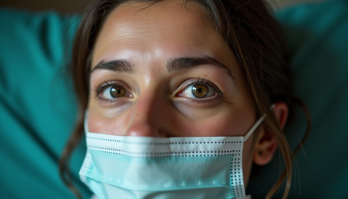 Durée de récupération post-opératoire après chirurgie du canal lombaire