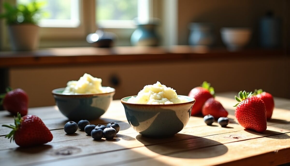 Petit suisse et fromage blanc : quelles sont leurs différences ?