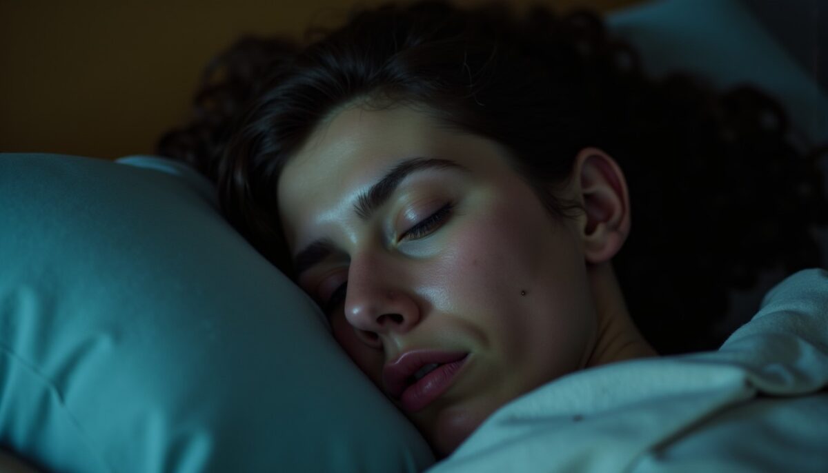 Pourquoi la douleur de la sciatique s'intensifie-t-elle la nuit ?