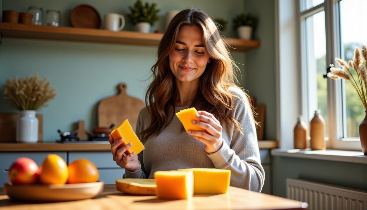 Mimolette et grossesse : Peut-on savourer ce fromage en attendant bébé ?